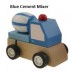 Wooden Wind Up Trucks Wooden Wind Up Trucks